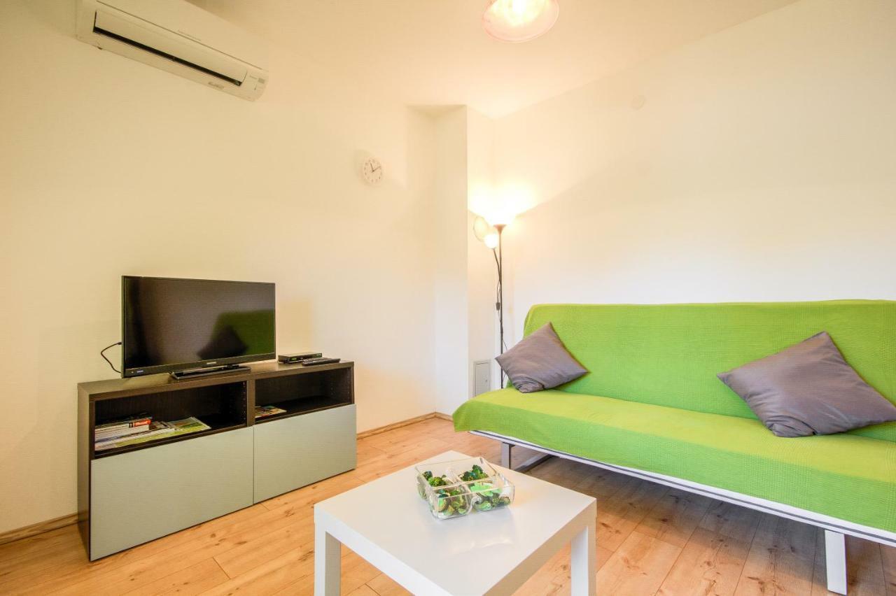 Apartmani Prodan 2 Fažana Exterior foto