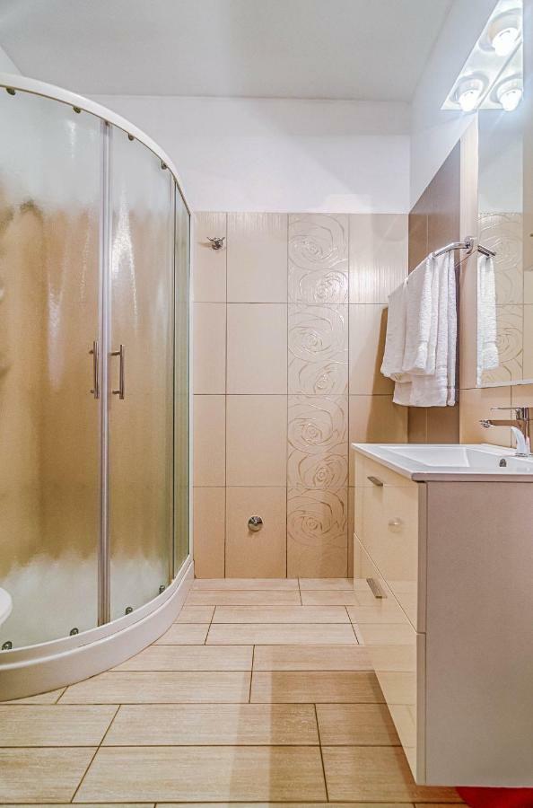 Apartmani Prodan 2 Fažana Exterior foto